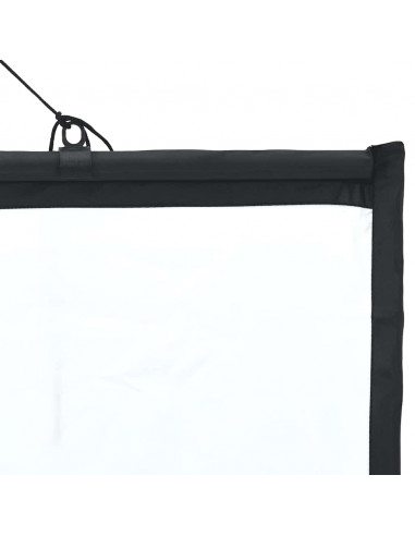 Schermo di Proiezione con Treppiede 50 Pollici 4:3