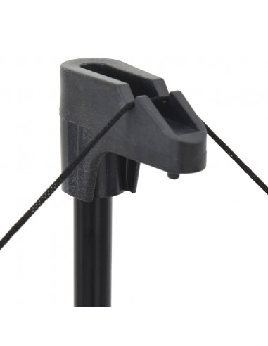 Schermo di Proiezione con Treppiede 50 Pollici 4:3