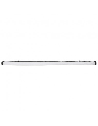 Schermo di Proiezione da Parete 100 Pollici 4:3