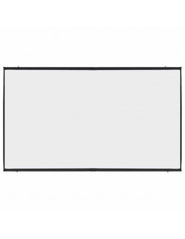 Schermo di Proiezione da Parete 108 Pollici 16:9