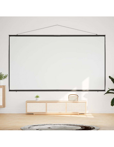 Schermo di Proiezione da Parete 120 Pollici 16:9