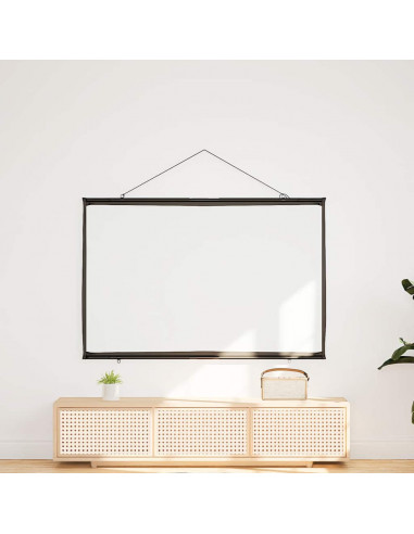 Schermo di Proiezione da Parete 60 Pollici 16:9