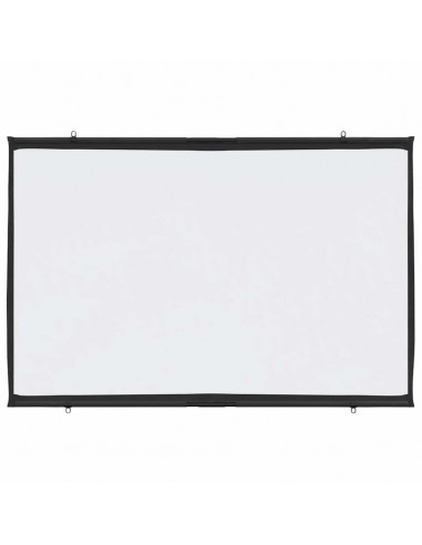Schermo di Proiezione da Parete 60 Pollici 16:9