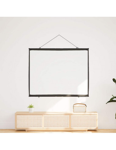 Schermo di Proiezione da Parete 60 Pollici 4:3