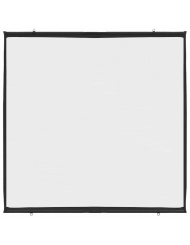 Schermo di Proiezione da Parete 67 Pollici 1:1