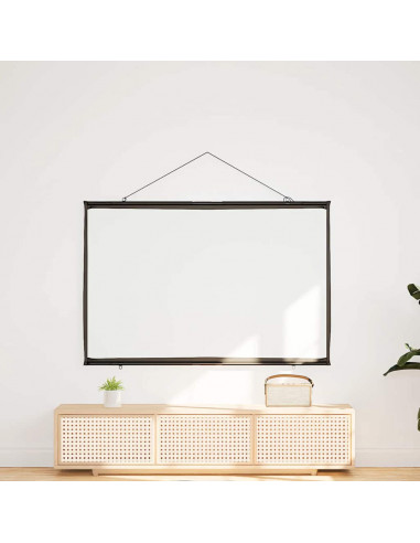 Schermo di Proiezione da Parete 72 Pollici 16:9