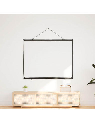 Schermo di Proiezione da Parete 72 Pollici 4:3