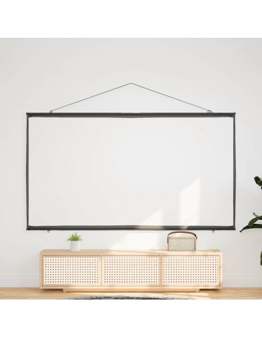 Schermo di Proiezione da Parete 84 Pollici 16:9