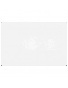 Telone Trasparente con Occhielli 2x3 m in PVC