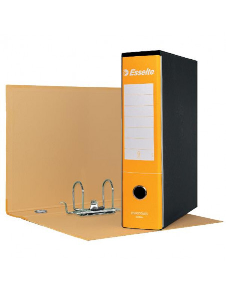 CF6REGISTR.ESSENT PR DS8 GIALLO G75