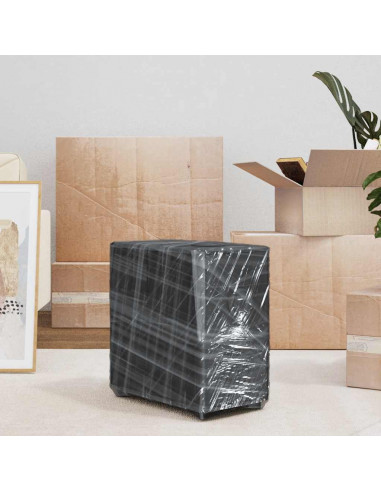 Film Estensibile 6 pz Trasparente 23 μm 50 cm x 150 m