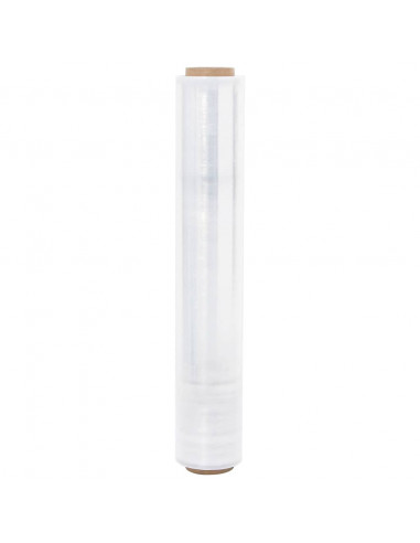 Film Estensibile 6 pz Trasparente 23 μm 50 cm x 150 m