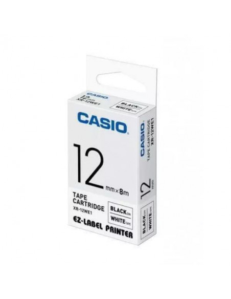 NASTRO XR-12WE1-W-DJ