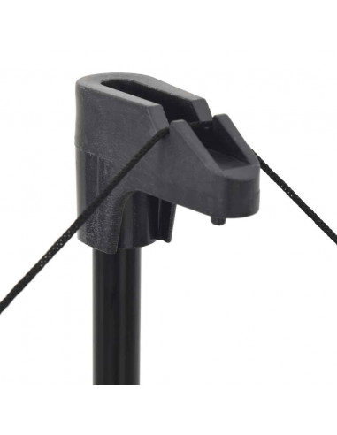 Schermo di Proiezione con Treppiede 72 Pollici 1:1