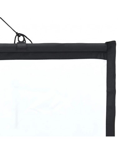 Schermo di Proiezione con Treppiede 50 Pollici 16:9