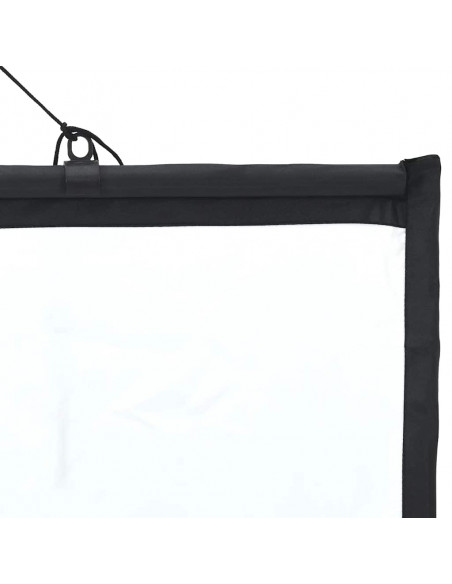 Schermo di Proiezione con Treppiede 50 Pollici 16:9