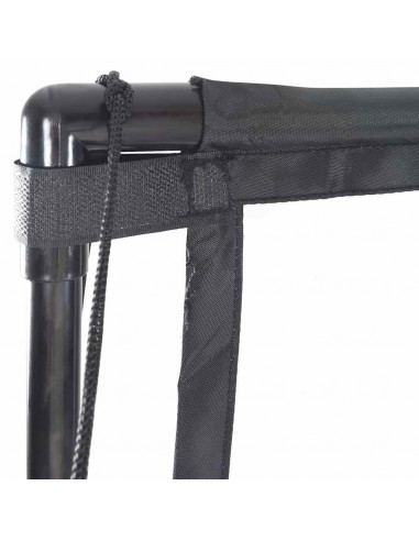 Schermo di Proiezione con Supporti 120 Pollici 16:9