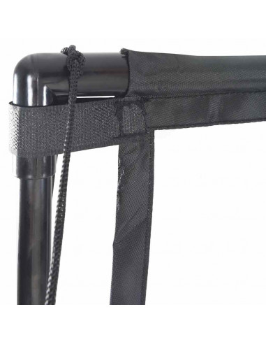 Schermo di Proiezione con Supporti 108 Pollici 16:9