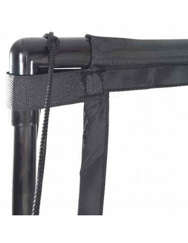 Schermo di Proiezione con Supporti 100 Pollici 16:9