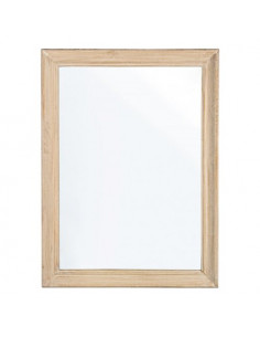 Specchio Yes Everyday 0242051 TIZIANO Legno naturale