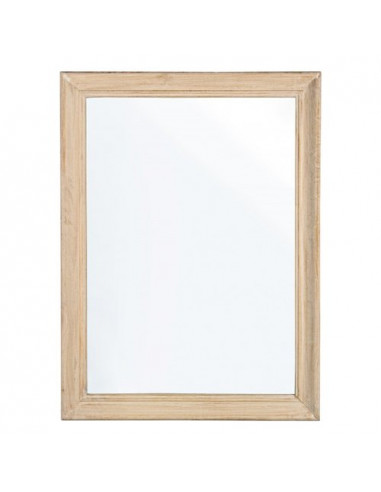 Specchio Yes Everyday 0242051 TIZIANO Legno naturale