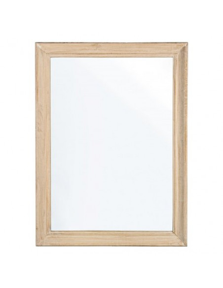 Specchio Yes Everyday 0242051 TIZIANO Legno naturale