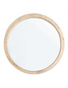 Specchio Yes Everyday 0242044 TIZIANO Legno naturale