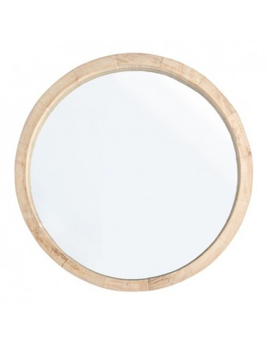 Specchio Yes Everyday 0242044 TIZIANO Legno naturale
