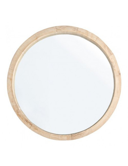 Specchio Yes Everyday 0242044 TIZIANO Legno naturale