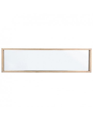 Specchio Yes Everyday 0242046 TIZIANO Legno naturale