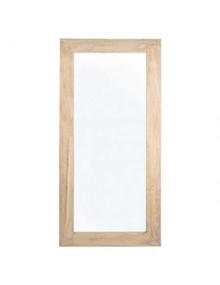 Specchio Yes Everyday 0242049 TIZIANO Legno naturale