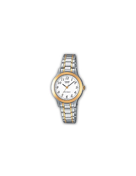 Orologio Casio COLLECTION Ltp 1263Pg 7Beg
