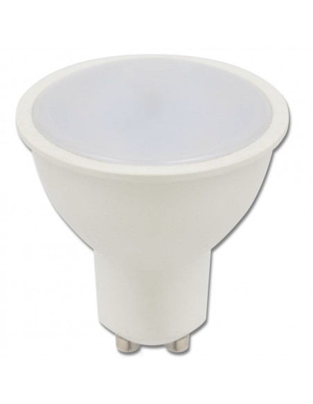 Applique LED Parete 2pz Acciaio Inox Proiezione Alto/Basso