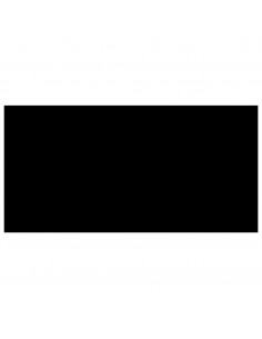 Copertura per Piscina Nera 732x366 cm in PE 2