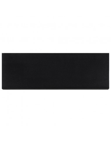 Tappetino per Scale 10 pz 25x75 cm in Gomma