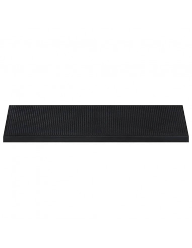 Tappetino per Scale 10 pz 25x75 cm in Gomma