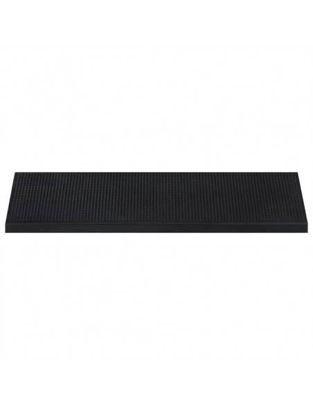 Tappetino per Scale 10 pz 25x75 cm in Gomma