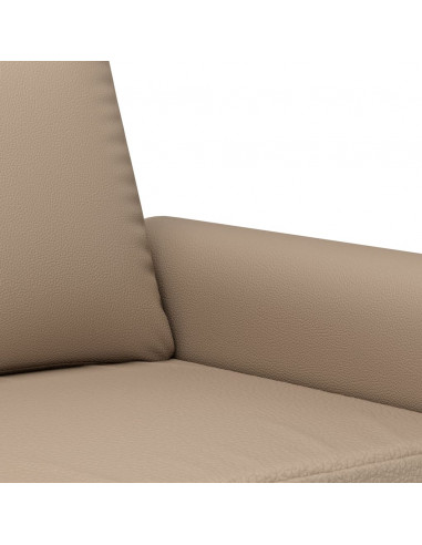 Poltrona Cappuccino 60 cm in Similpelle