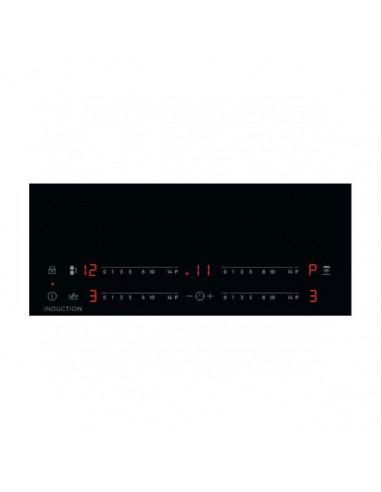 PIANO IND EIS82449C 80CM