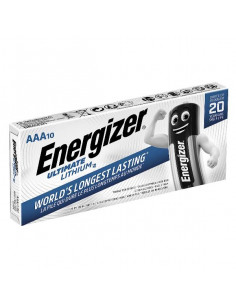 CF12X10 AAA DP 10 LITHIO