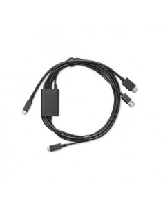 WACOM ONE 12/13T 3 IN1 CAB 2.0M