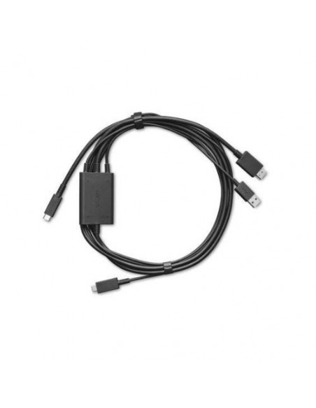WACOM ONE 12/13T 3 IN1 CAB 2.0M