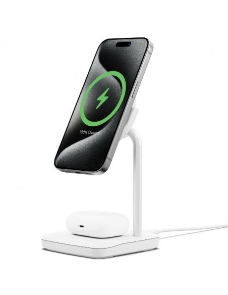 VOYAGER QI2 MAGTRAVEL 2IN1 TRAVEL