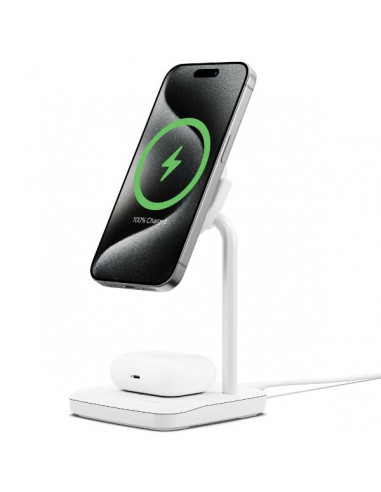 VOYAGER QI2 MAGTRAVEL 2IN1 TRAVEL