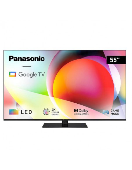 55 W70 UHD GOOGLE TV