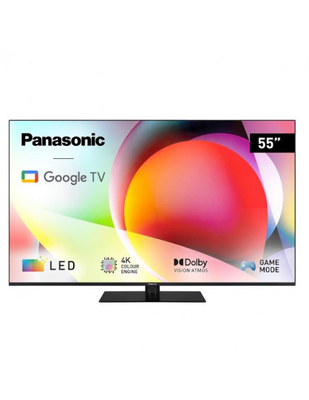 55 W70 UHD GOOGLE TV