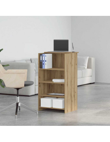 Banco Reception 55x50x103,5 cm in Legno Multistrato
