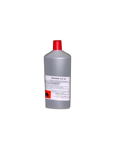 Link Accessori SP13 Universale Equipment cleansing liquid 1000ml kit per la pulizia