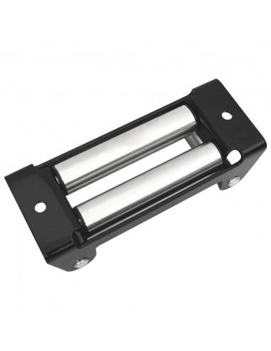 Passacavo a 4 Vie in Acciaio 8000-13000 lb