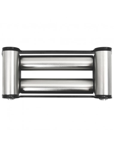 Passacavo a 4 Vie in Acciaio 8000-13000 lb